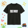 50 Cent Free Diddy Shirt