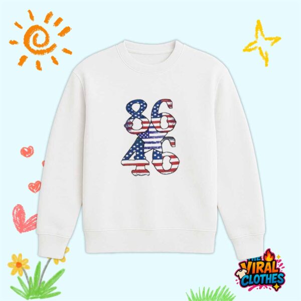 8646 Anti Joe Biden Shirt