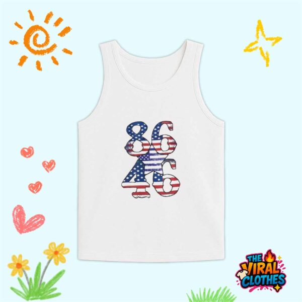 8646 Anti Joe Biden Shirt