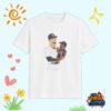 Aaron Judge Carrying Juan Soto Crying Shirt