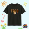 Funny Trump Taco Chicken Shirt