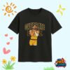 Haliburton Choke Overrate Deez Shirt