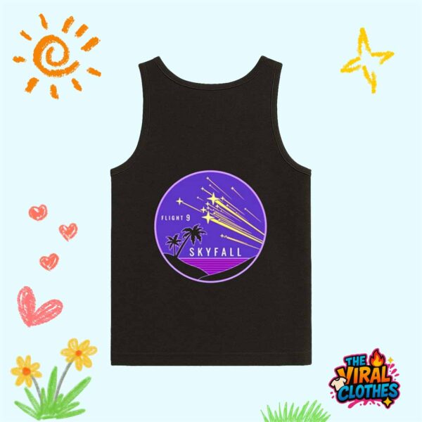 Interstellar Gateway Project Skyfall Shirt