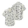 LA Dodgers Hawaiian Shirt Night 2025 Giveaway 1