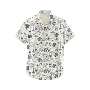 LA Dodgers Hawaiian Shirt Night 2025 Giveaway