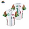 LA Dodgers Italian Heritage Night 2025 Jersey
