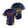 Orioles Filipino Heritage Night 2025 Baseball Jersey