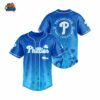 Phillies Happy Father's Day 2025 Jersey