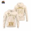 Pope Leo XIV White Sox Vatican City Hoodie