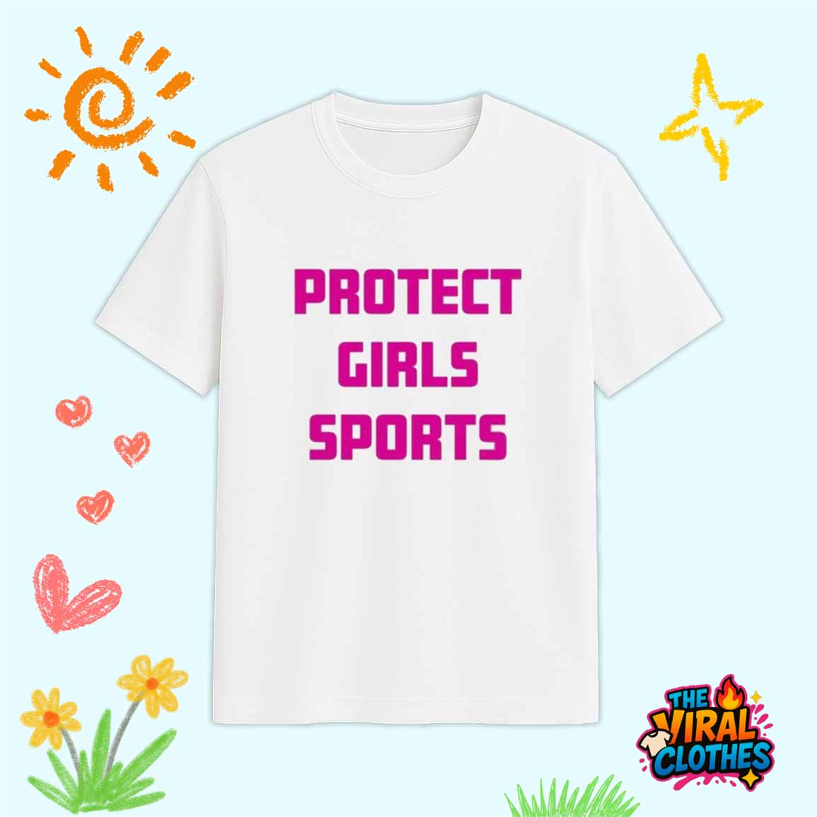 Riley Gaines Protect Girls Sports Shirt 1 Riley Gaines Protect Girls Sports Shirt