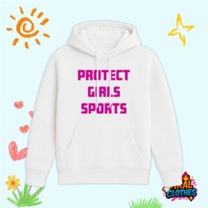 Riley Gaines Protect Girls Sports Shirt