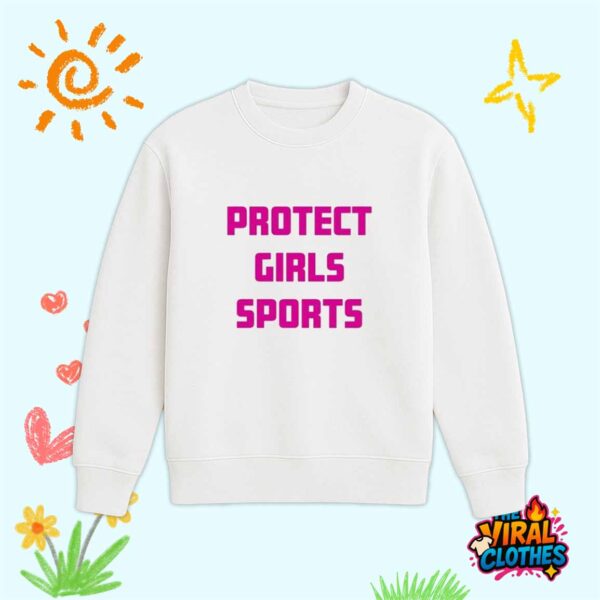 Riley Gaines Protect Girls Sports Shirt