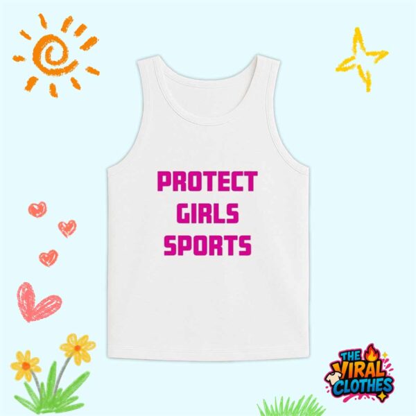 Riley Gaines Protect Girls Sports Shirt
