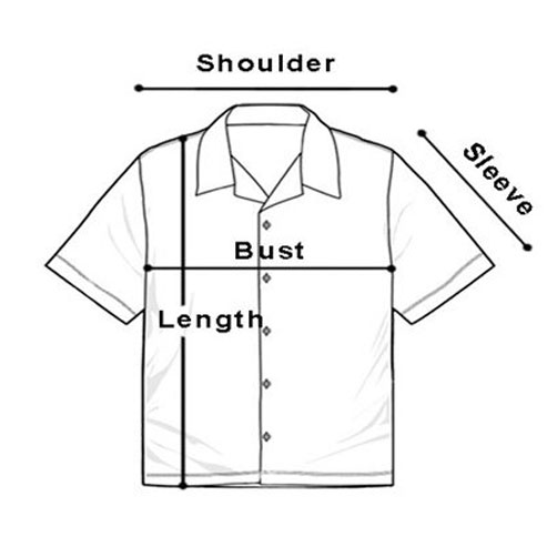 SC Hawaii Shirt