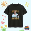 Shaquille Oatmeal Shirt 1