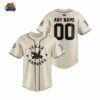 Texas Rangers Fathers Day 2025 Jersey