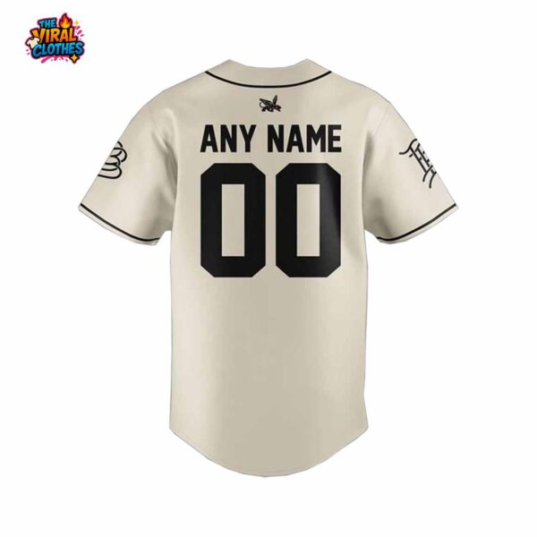 Texas Rangers Father’s Day 2025 Jersey