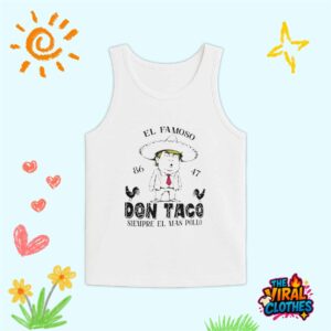 Trump Taco Shirt 8647 Trump Always Chickens Out Shirt