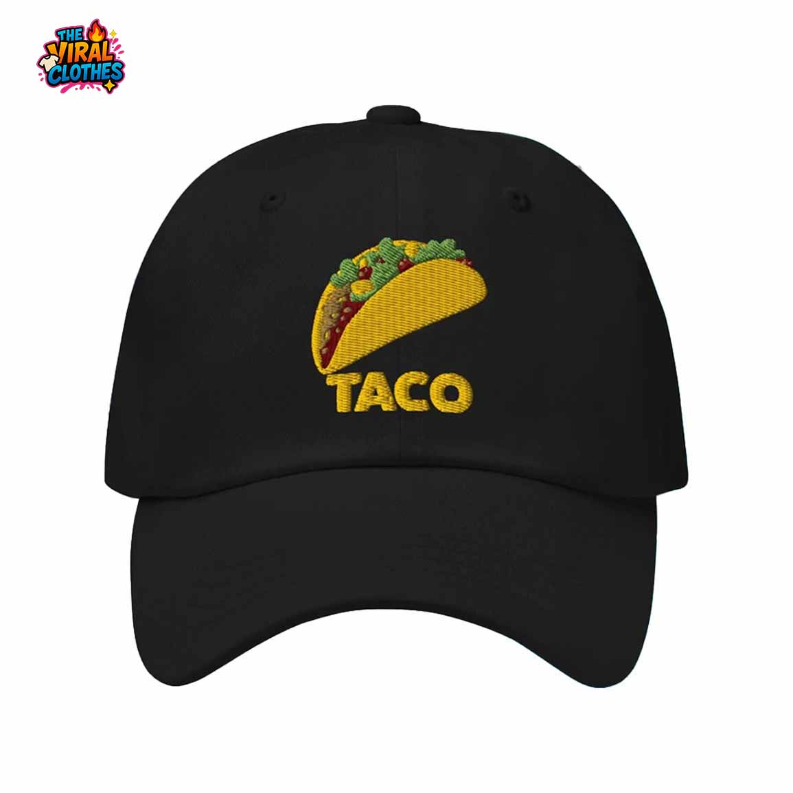 Trump Taco Trump Always Chickens Out Hat Trump Taco Trump Always Chickens Out Hat