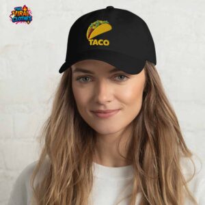 Trump Taco Trump Always Chickens Out Hat
