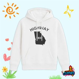 Tyrus Highway 1937 Shirt