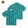 2025 Mariners Hawaiian Shirt Giveaway