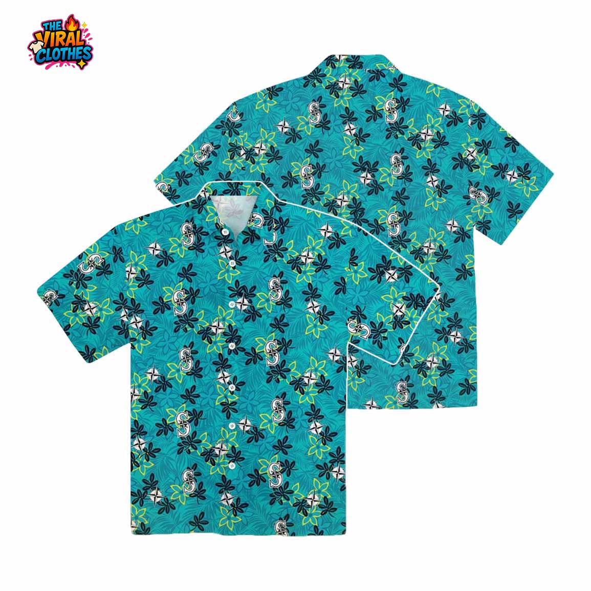 2025 Mariners Hawaiian Shirt Giveaway 2025 Mariners Hawaiian Shirt Giveaway