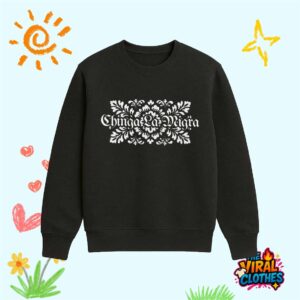 Abolish ICE Chinga La Migra Shirt