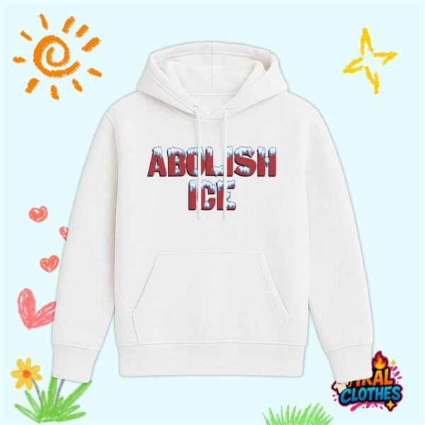 Abolish ICE Shirt