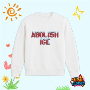 Abolish ICE Shirt