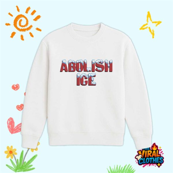 Abolish ICE Shirt