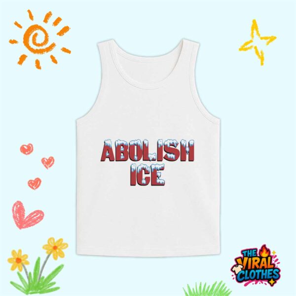Abolish ICE Shirt