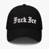 Abolish Ice Hat Fuck Ice Hat