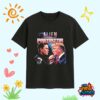 Alien Vs Predator Elon Musk Vs Donald Trump Shirt