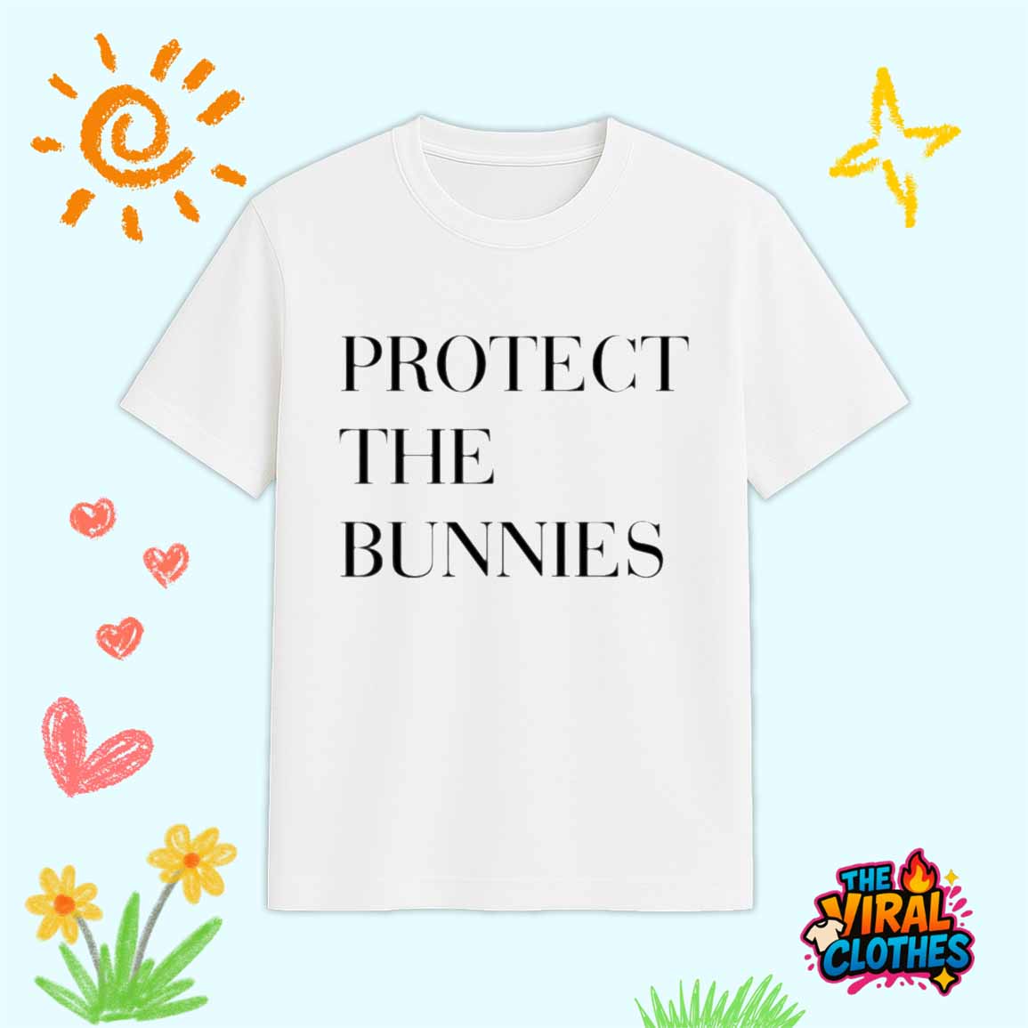 Bill Moon Protect The Bunnies Shirt Bill Moon Protect The Bunnies Shirt