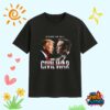 Civil War Trump vs Elon Shirt