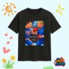 Donald Trump Vs Elon Musk 2025 War Shirt