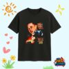 Elon Trump War Musk Till Don Shirt