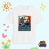 Elpidio Reyna FBI Wanted 50000 Reward Shirt