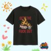 Get The Ice Fuck Out Shirt