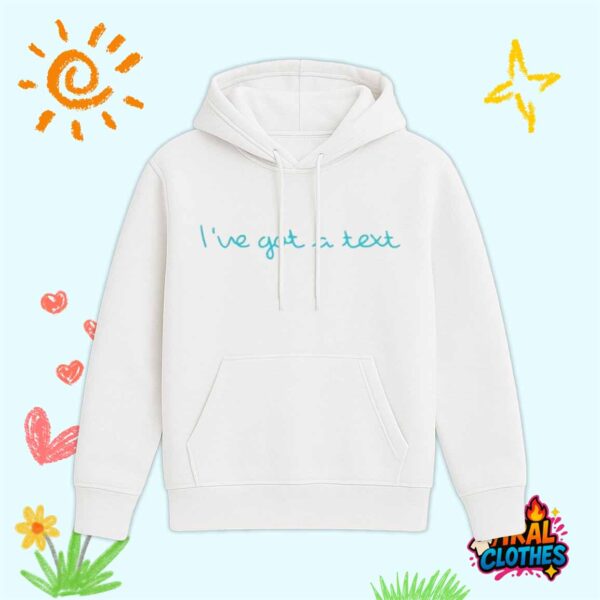 Love Island USA Season 7 Ive Got A Text Shirt