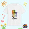 Pride Core LGBBQ Shirt