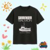 Surrender Salmon Wildly Fresh Shirt