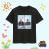 Trump and Elon The Break Up Shirt