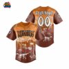 Wisconsin Timber Rattlers Dino Night 2025 Jersey